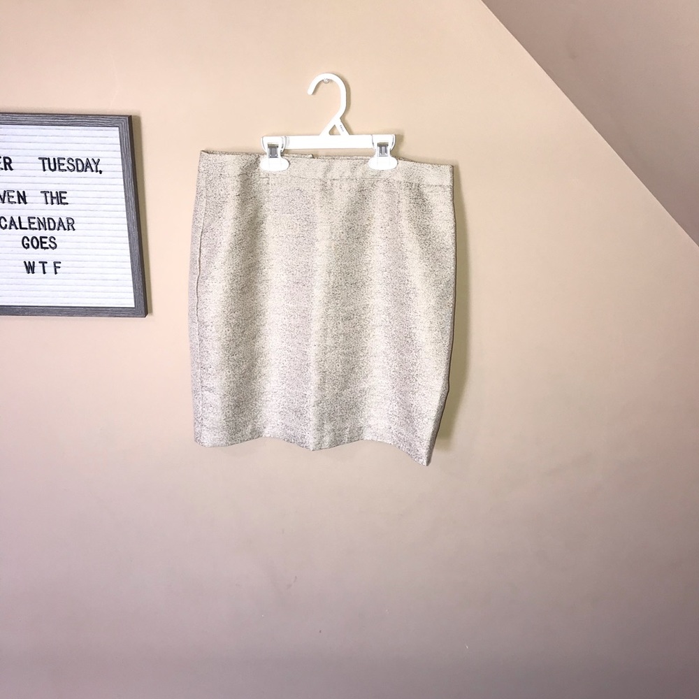 Forever 21 skirt